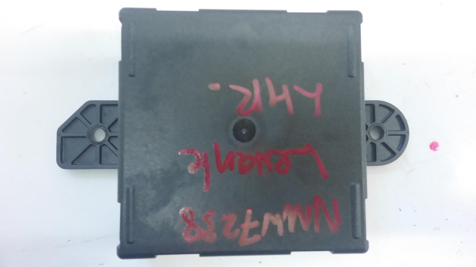 2019 Maserati Levante Ecu View Auto part Ecu Maserati Levante 2019