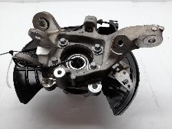 View Auto part Right Rear Hub Assembly Maserati Levante 2019