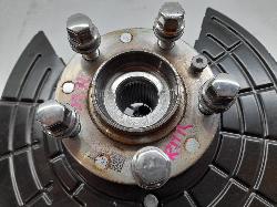View Auto part Right Rear Hub Assembly Maserati Levante 2019