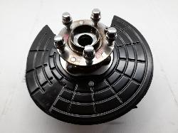 View Auto part Right Rear Hub Assembly Maserati Levante 2019