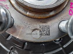 View Auto part Right Rear Hub Assembly Maserati Levante 2019