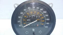 View Auto part Instrument Cluster Rolls-royce Silver Shadow/silver Wraith Ii 1979