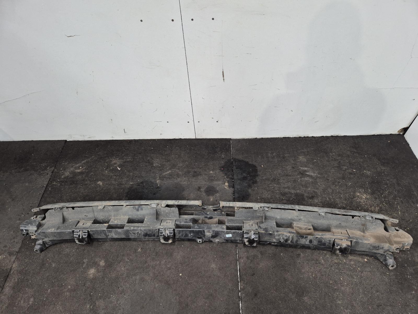 2016 Renault Master Rear Bumper View Auto part Rear Bumper Renault Master 2016