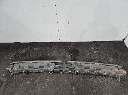 View Auto part Rear Bumper Renault Master 2016