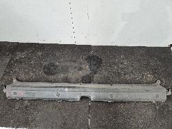 View Auto part Rear Bumper Renault Master 2016