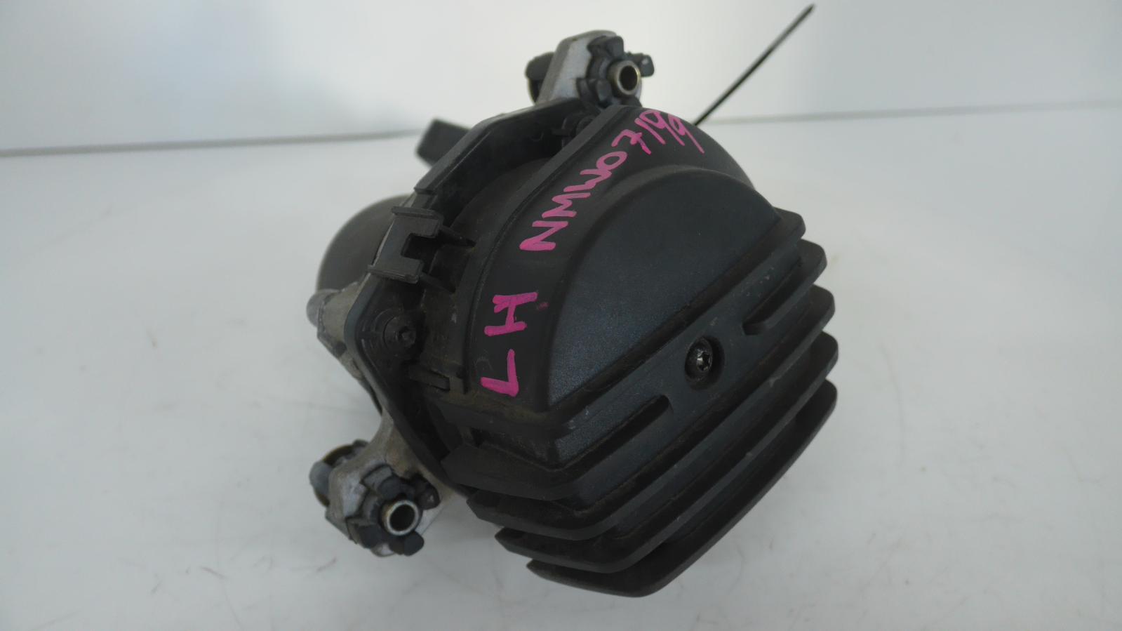 View Auto part Vacuum/Air Pump Porsche Cayenne 2005