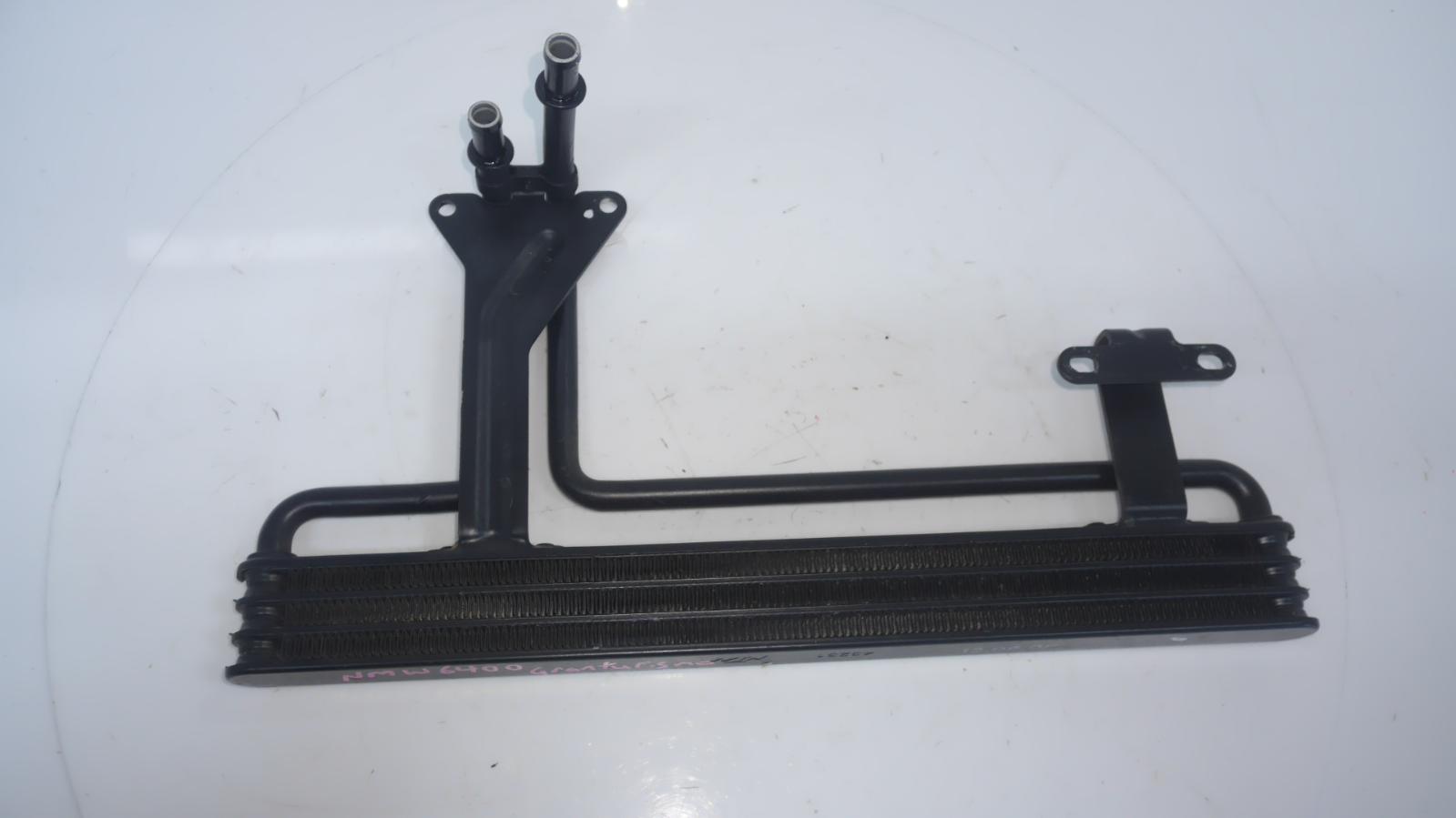 View Auto part Cooler Maserati Granturismo 2008