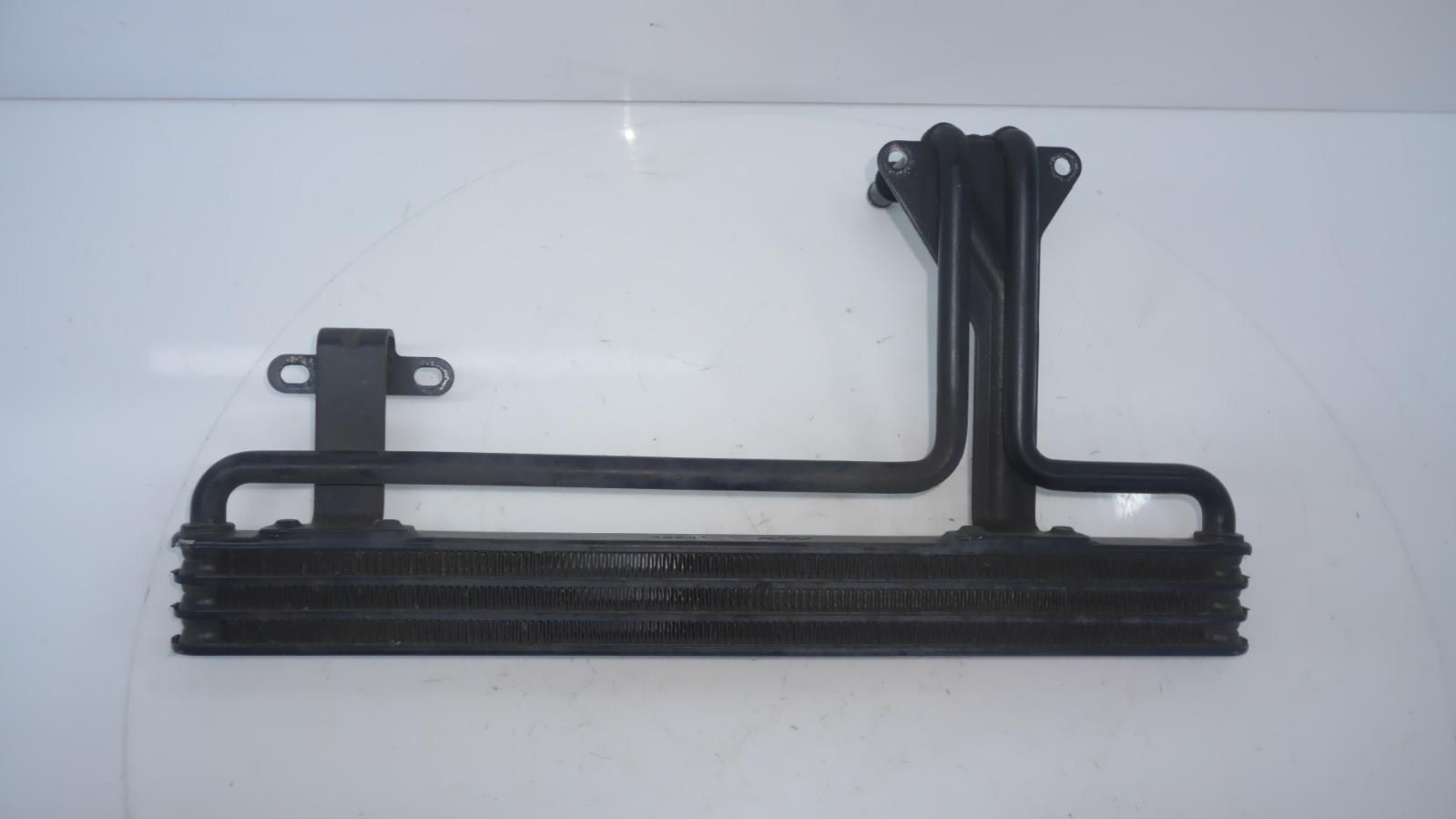 View Auto part Cooler Maserati Granturismo 2008