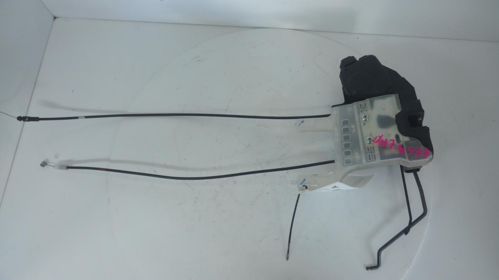 View Auto part Door/Boot/Gate Lock Hyundai Tucson 2008