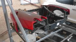 View Auto part Major Body Section Ferrari F430 2006