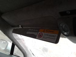 View Auto part Sunvisor Aston Martin Vantage 2007