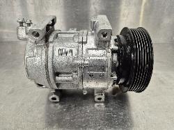 View Auto part A/C Compressor Aston Martin Vantage 2007