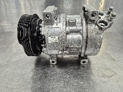View Auto part A/C Compressor Aston Martin Vantage 2007