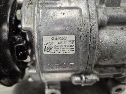 View Auto part A/C Compressor Aston Martin Vantage 2007