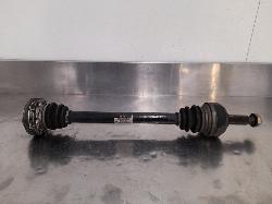 View Auto part Left Driveshaft Aston Martin Vantage 2007