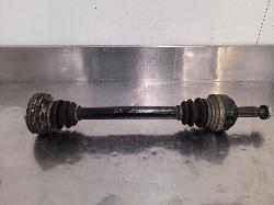 View Auto part Right Driveshaft Aston Martin Vantage 2007