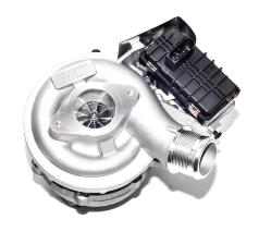 View Auto part Turbo Supercharger Ford Ranger 2018