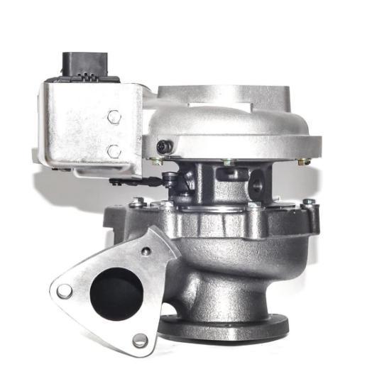 View Auto part Turbo Supercharger Ford Ranger 2018