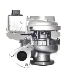 View Auto part Turbo Supercharger Ford Ranger 2018