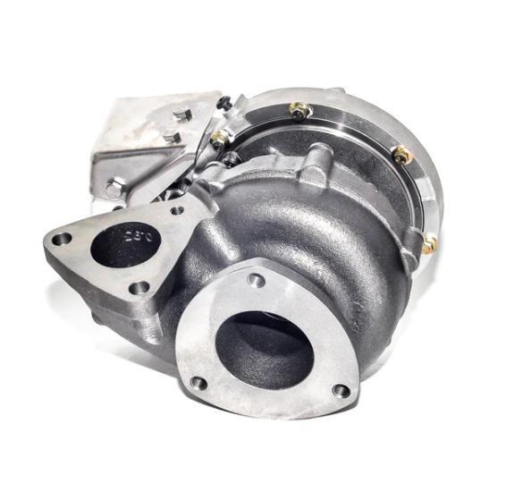 View Auto part Turbo Supercharger Ford Ranger 2018