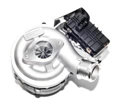 View Auto part Turbo Supercharger Ford Ranger 2018