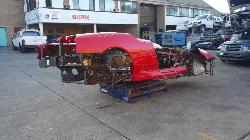 View Auto part Major Body Section Ferrari F430 2006