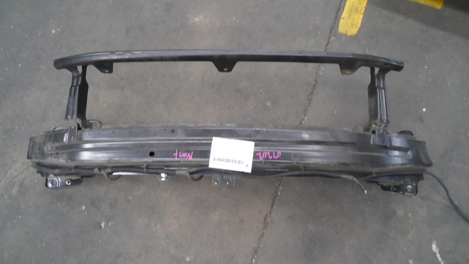 View Auto part F/Bar Reinforc/Brack Proton Preve 2014
