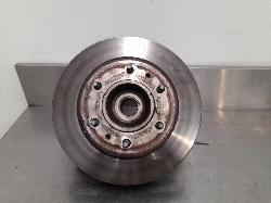 View Auto part Right Front Hub Assembly Hummer H3 2008