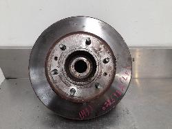 View Auto part Left Front Hub Assembly Hummer H3 2008