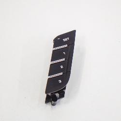 View Auto part Misc Switch/Relay Porsche Macan 2016