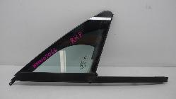 View Auto part Right Front 1/4 Door Glass Porsche Macan 2016