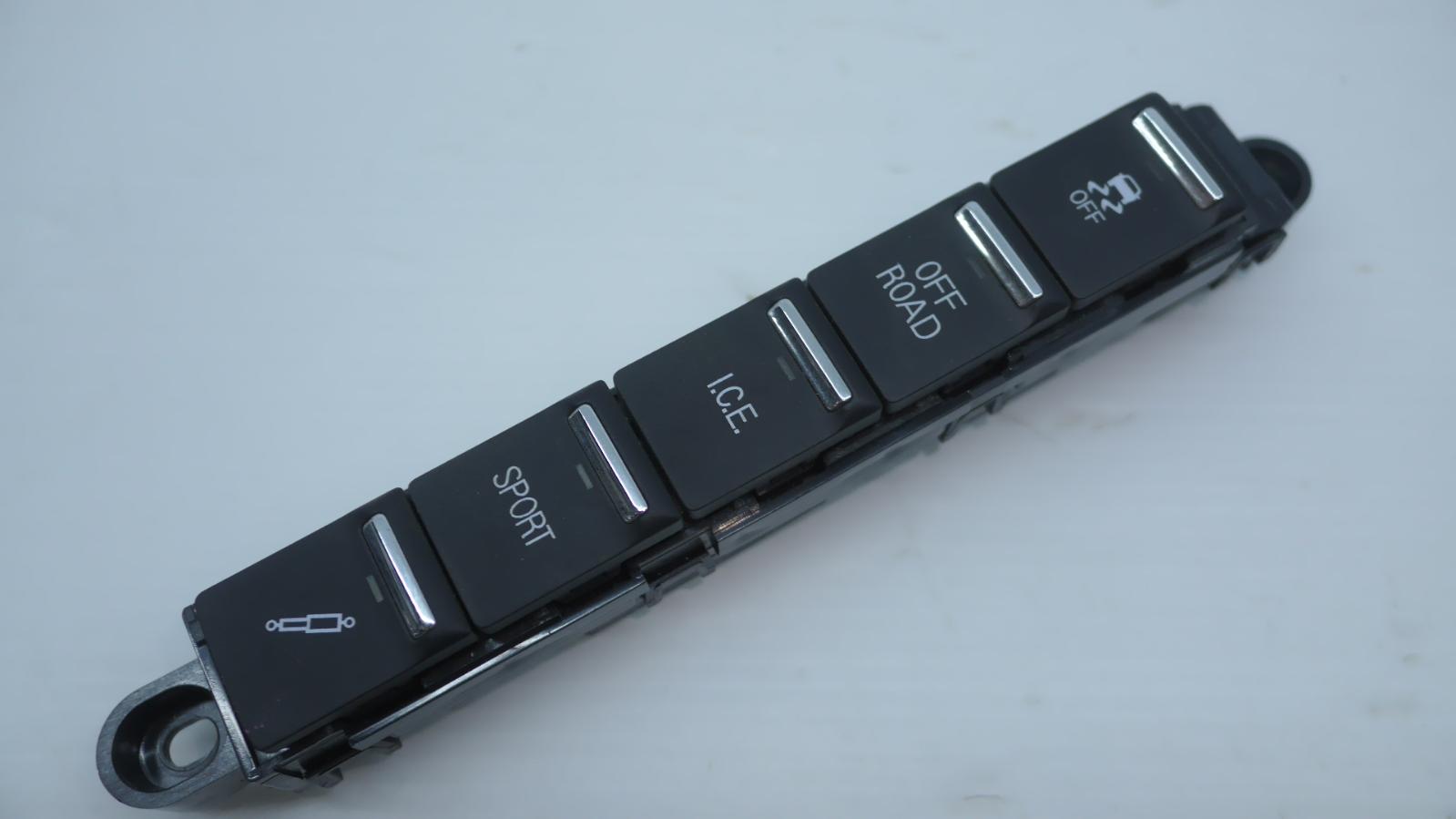 2019 Maserati Levante Combination Switch View Auto part Combination Switch Maserati Levante 2019