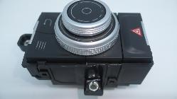 View Auto part Combination Switch Maserati Levante 2019