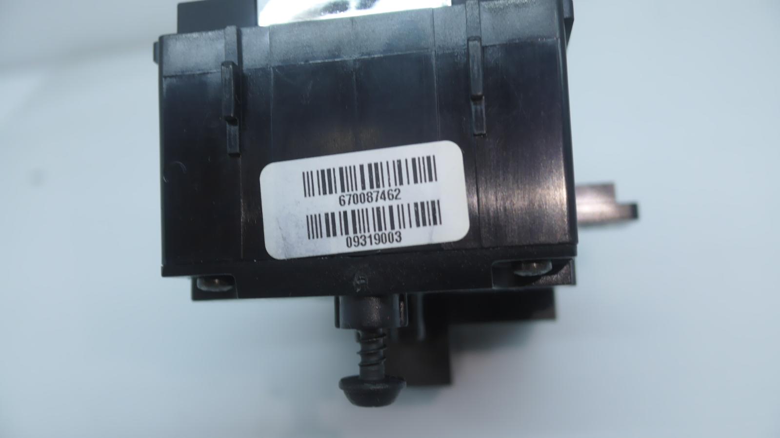 View Auto part Combination Switch Maserati Levante 2019