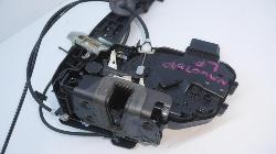 View Auto part Door/Boot/Gate Lock Land Rover Freelander 2007