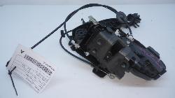 View Auto part Door/Boot/Gate Lock Land Rover Freelander 2007
