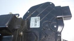 View Auto part Door/Boot/Gate Lock Land Rover Freelander 2007