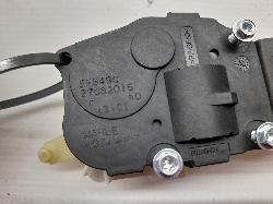 View Auto part Blend Door Actuator Porsche Macan 2016