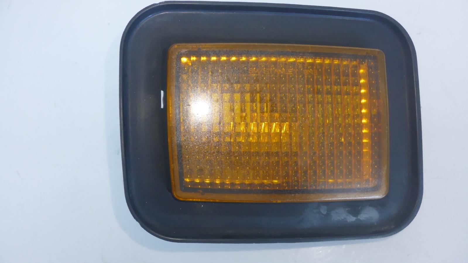 View Auto part Right Indicator/Fog/Side Hummer H2 2005