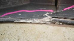 View Auto part Right Guard Hummer H2 2005