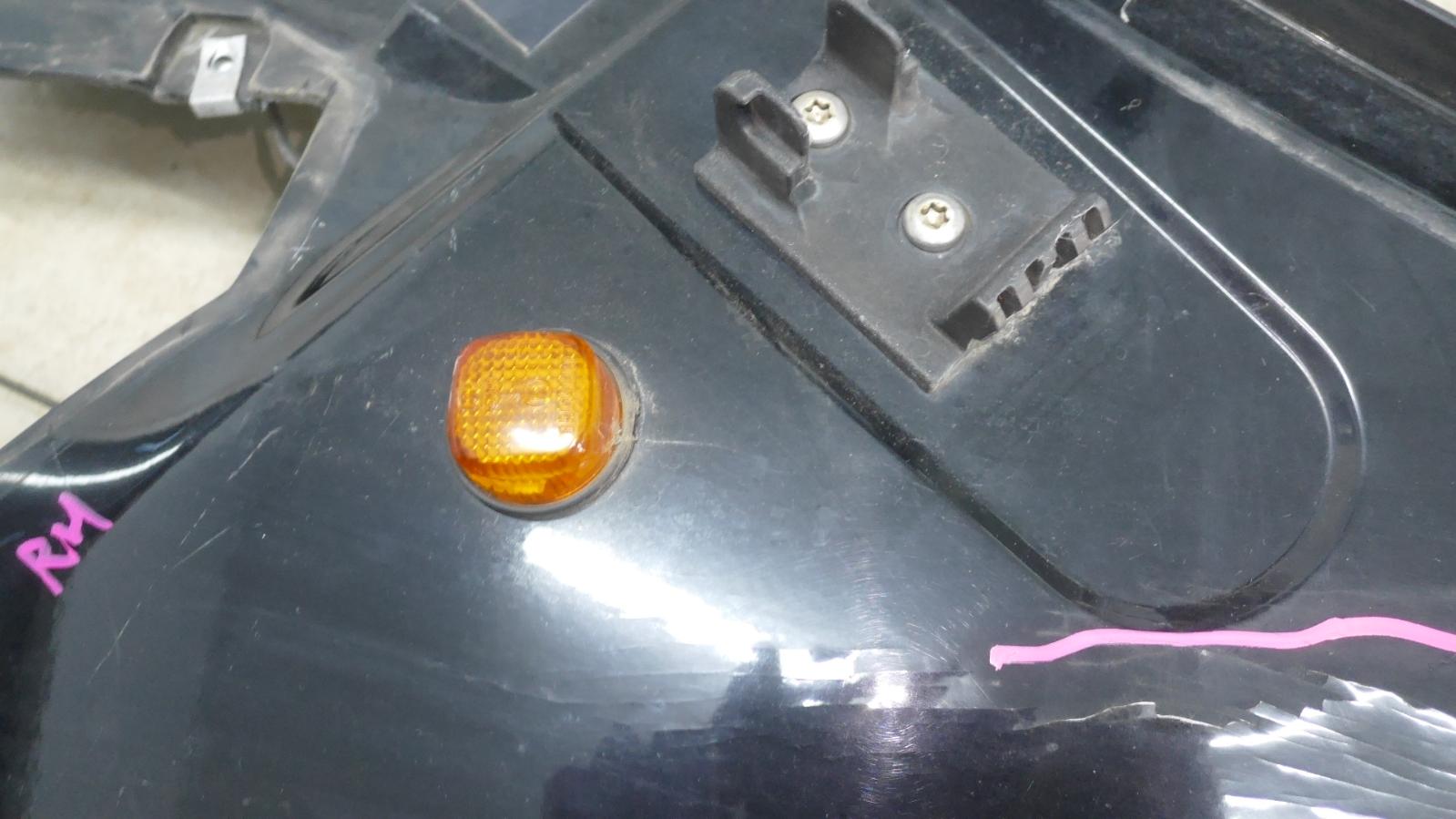 View Auto part Right Guard Hummer H2 2005