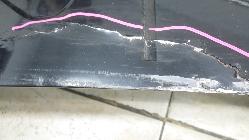 View Auto part Right Guard Hummer H2 2005