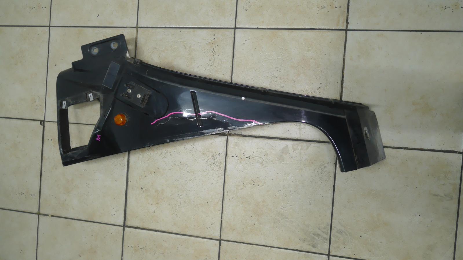 View Auto part Right Guard Hummer H2 2005