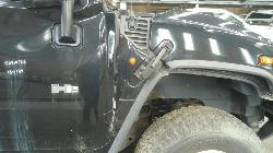 View Auto part Right Indicator/Fog/Side Hummer H2 2005