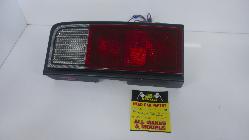 View Auto part Left Taillight Hummer H2 2005