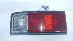 View Auto part Left Taillight Hummer H2 2005