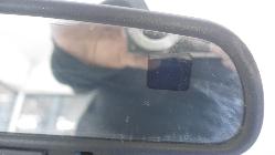 View Auto part Interior Mirror Hummer H2 2005