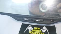 View Auto part Interior Mirror Hummer H2 2005