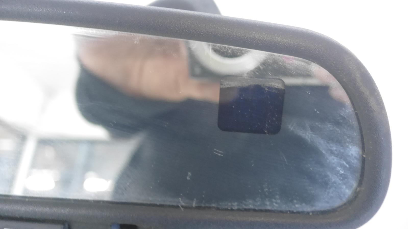View Auto part Interior Mirror Hummer H2 2005