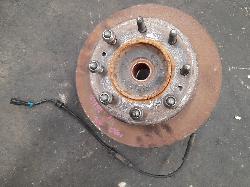 View Auto part Right Front Hub Assembly Hummer H2 2005